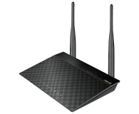 ASUS RT-N12 vD Diamond xDSL WiFi Router 300Mbps - 124193 - zdjęcie 3